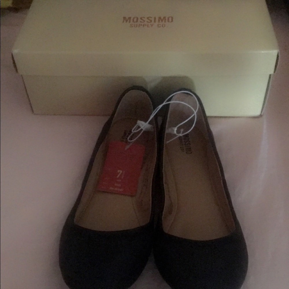 Ballet Flats